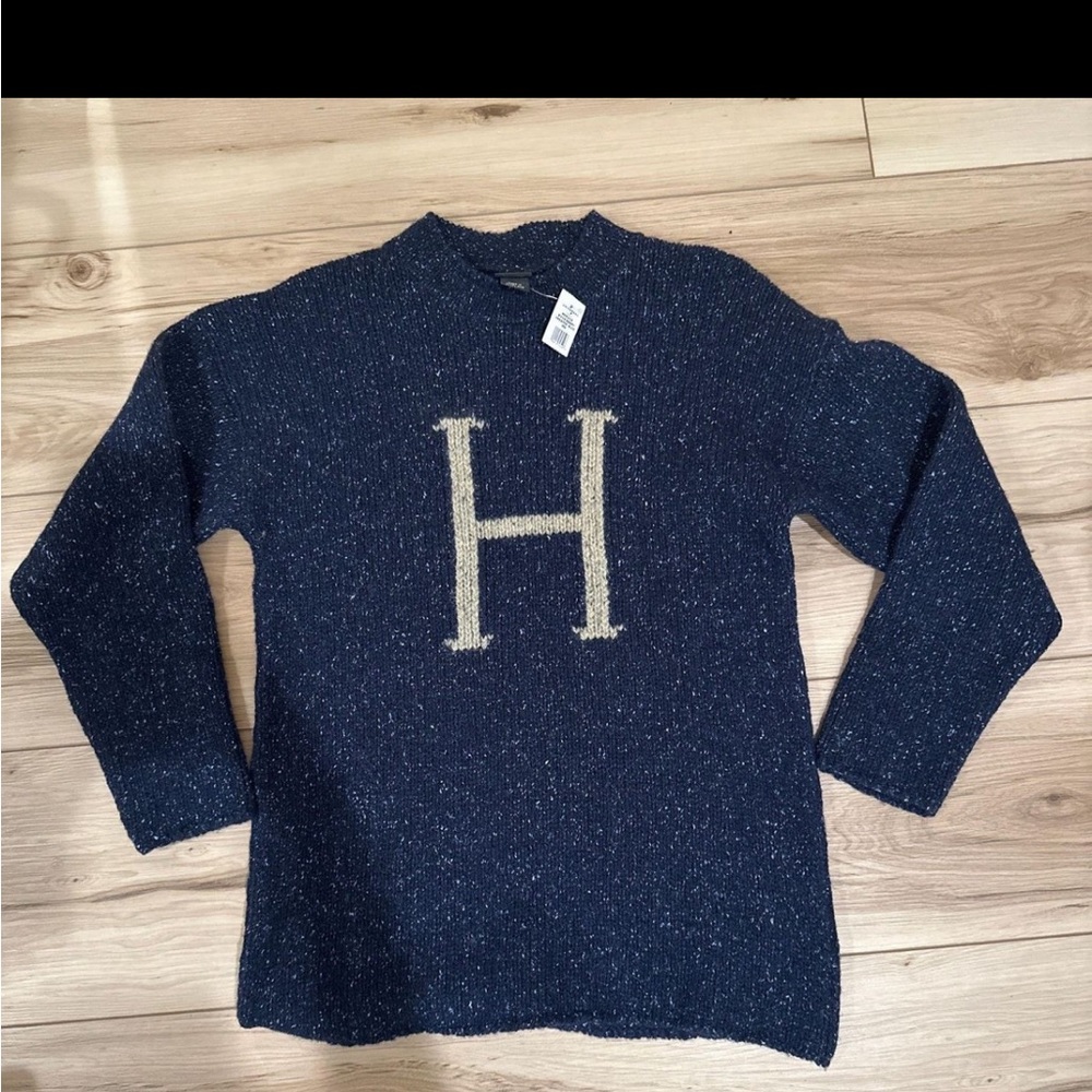 Harry Potter Sweater